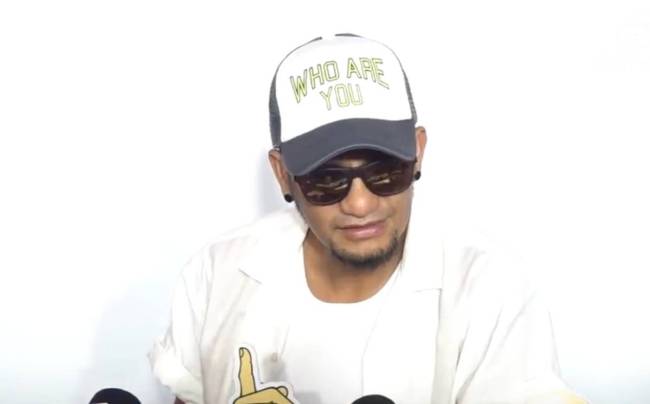 张震岳回应是否拼生三胎：两胎就够了炒股配资门户推荐网，我已经51岁